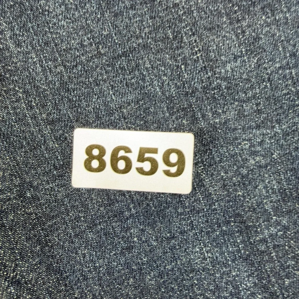 Madewell Jeans Mens 32x28 Blue Skinny Slim Fit Stretch Medium Wash Denim Pants